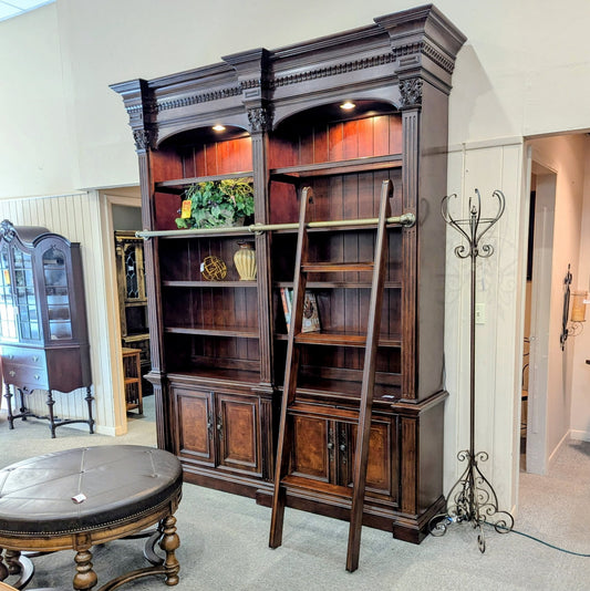 BOOKCASE
