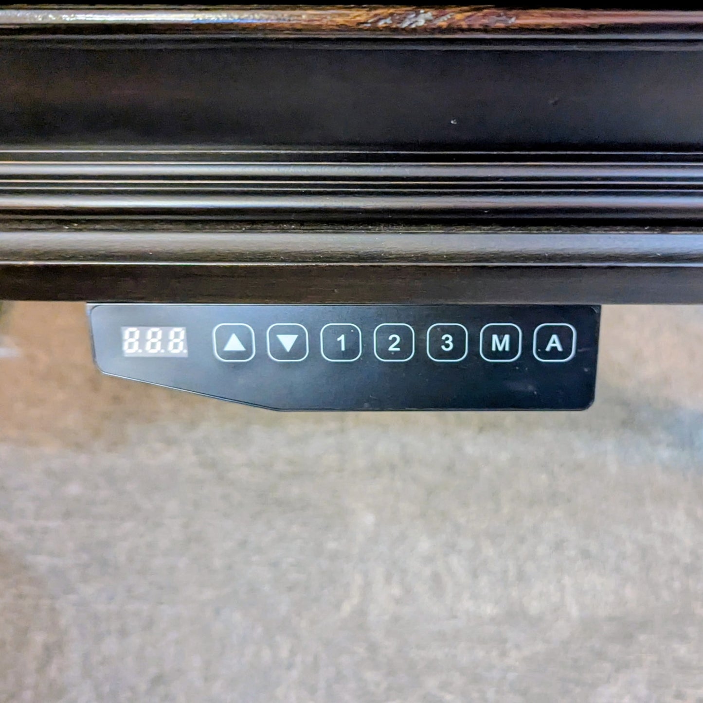 ASPEN HOME DESK