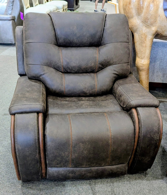 RTG RECLINER