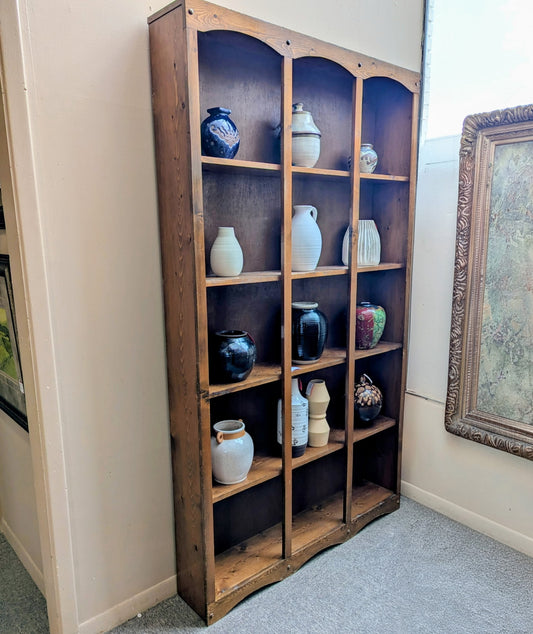 BOOKCASE