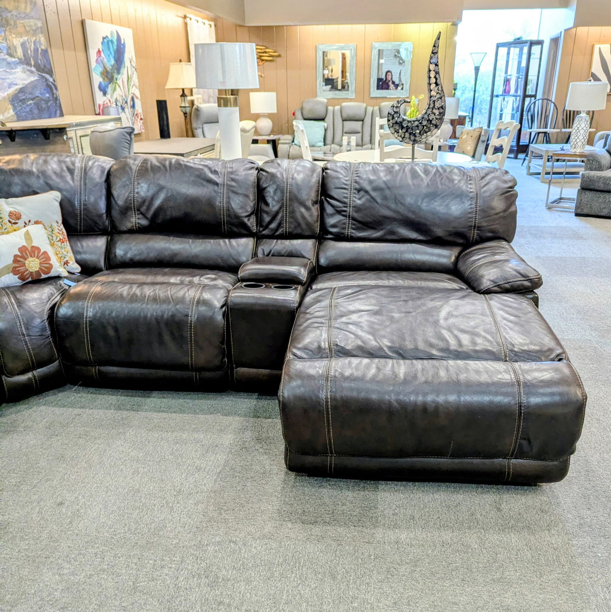 SECTIONAL