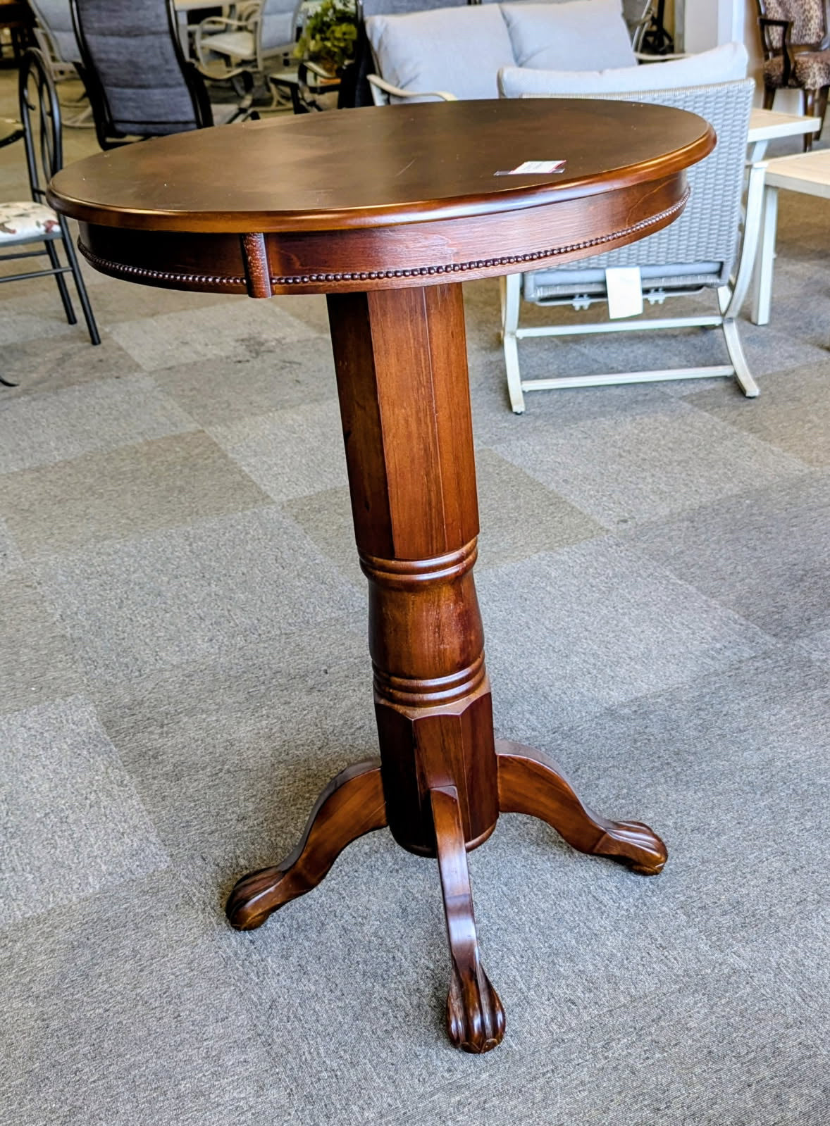 PUB TABLE