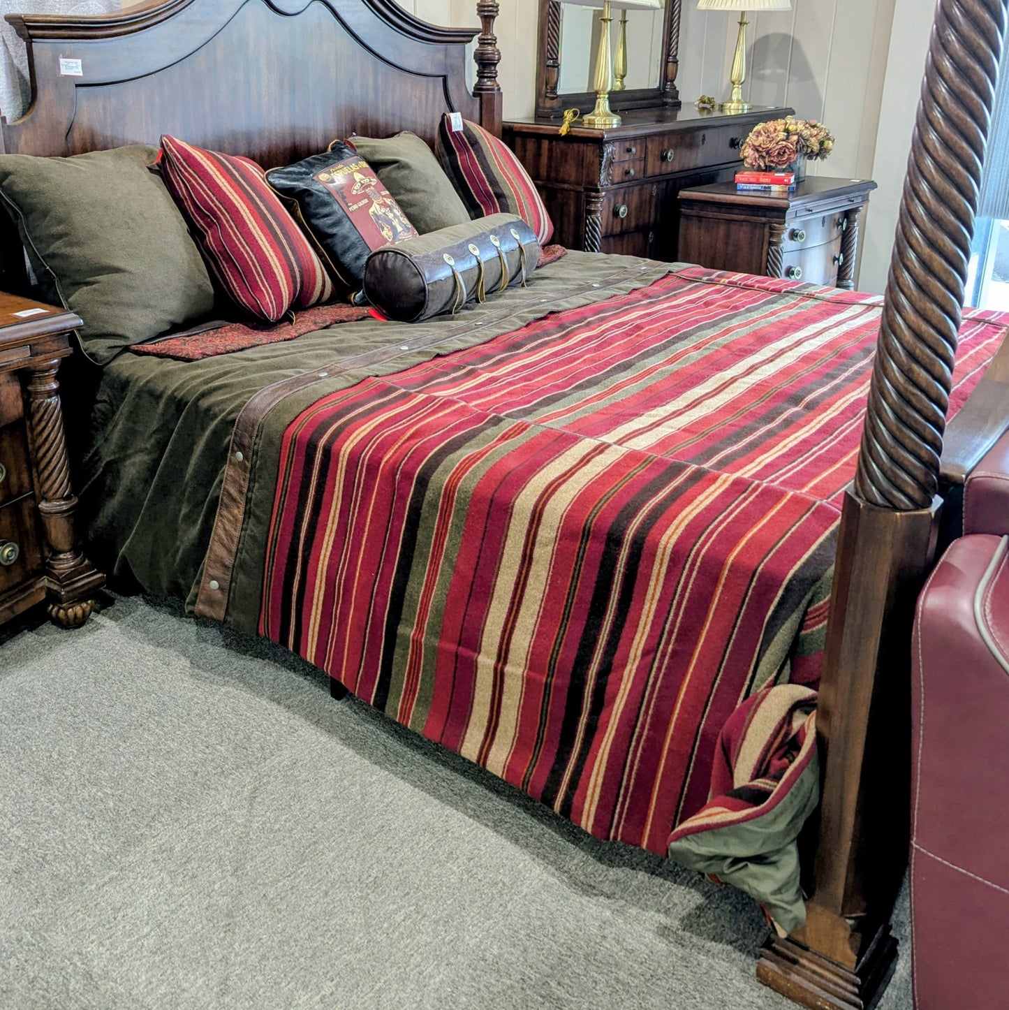 COMFORTER