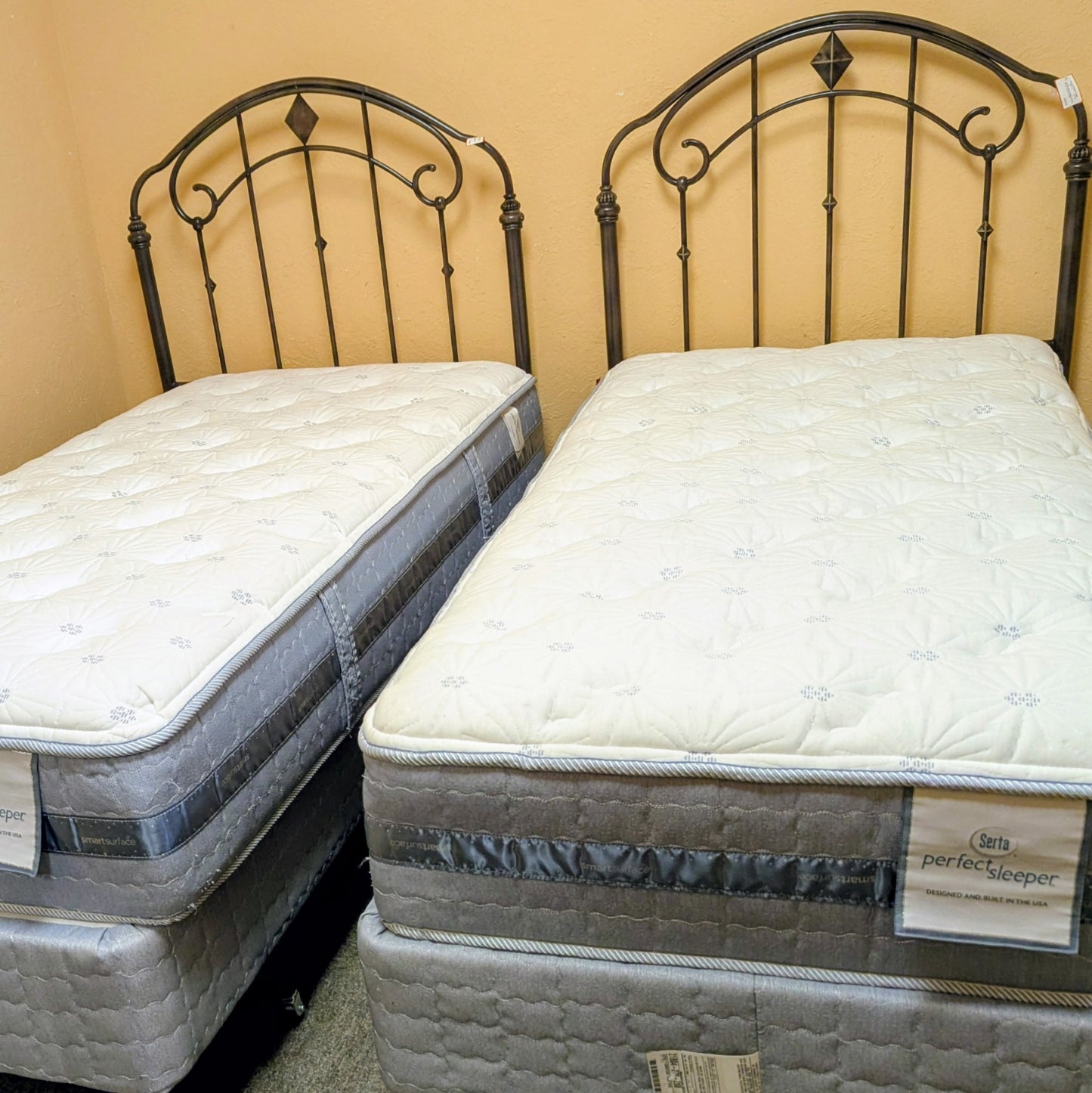 BED SET