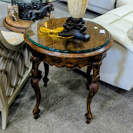 SIDE TABLE