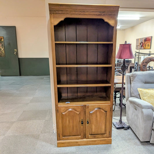 Ethan Allen CABINET