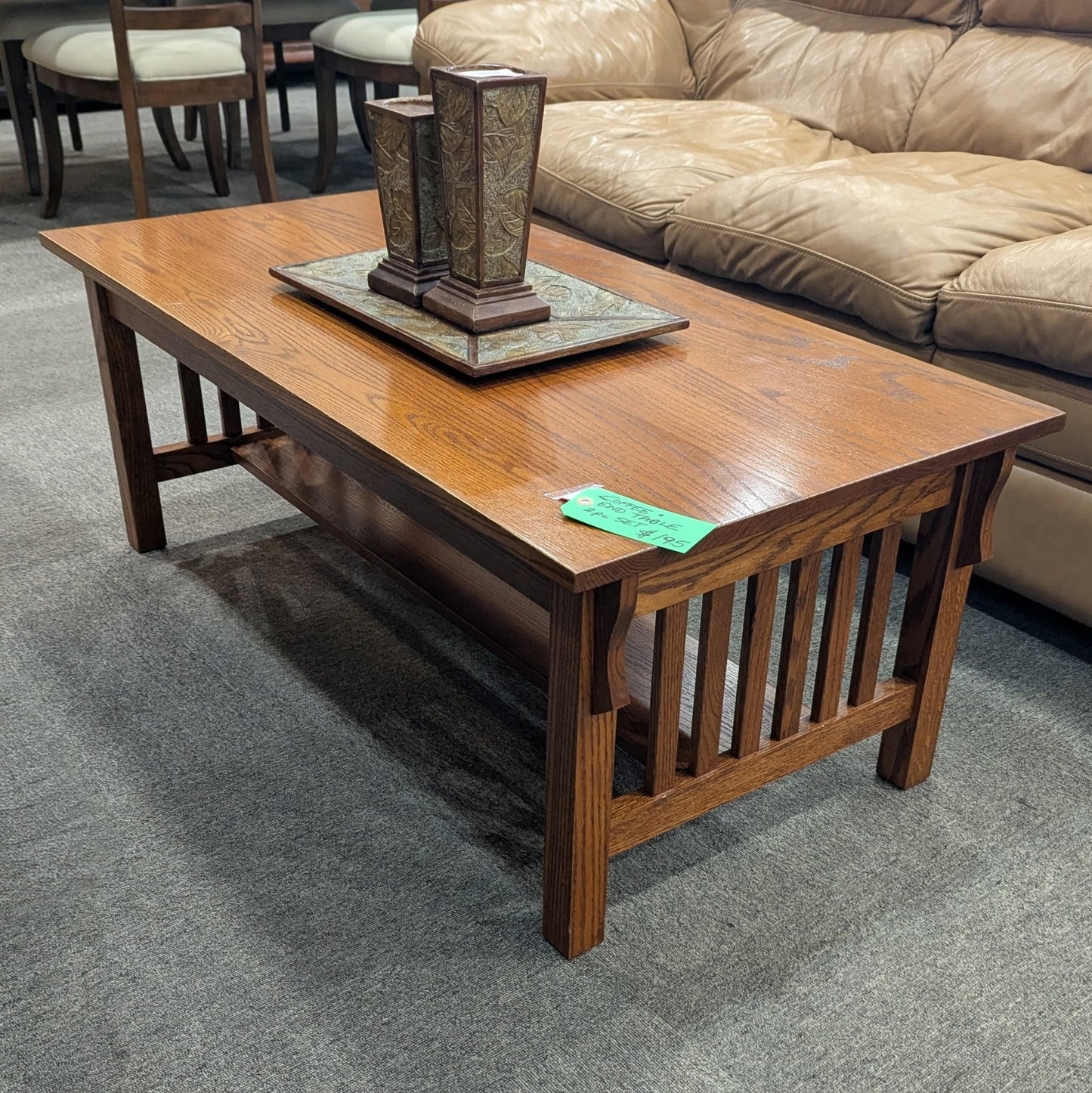 TABLE SET