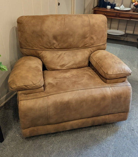 RECLINER