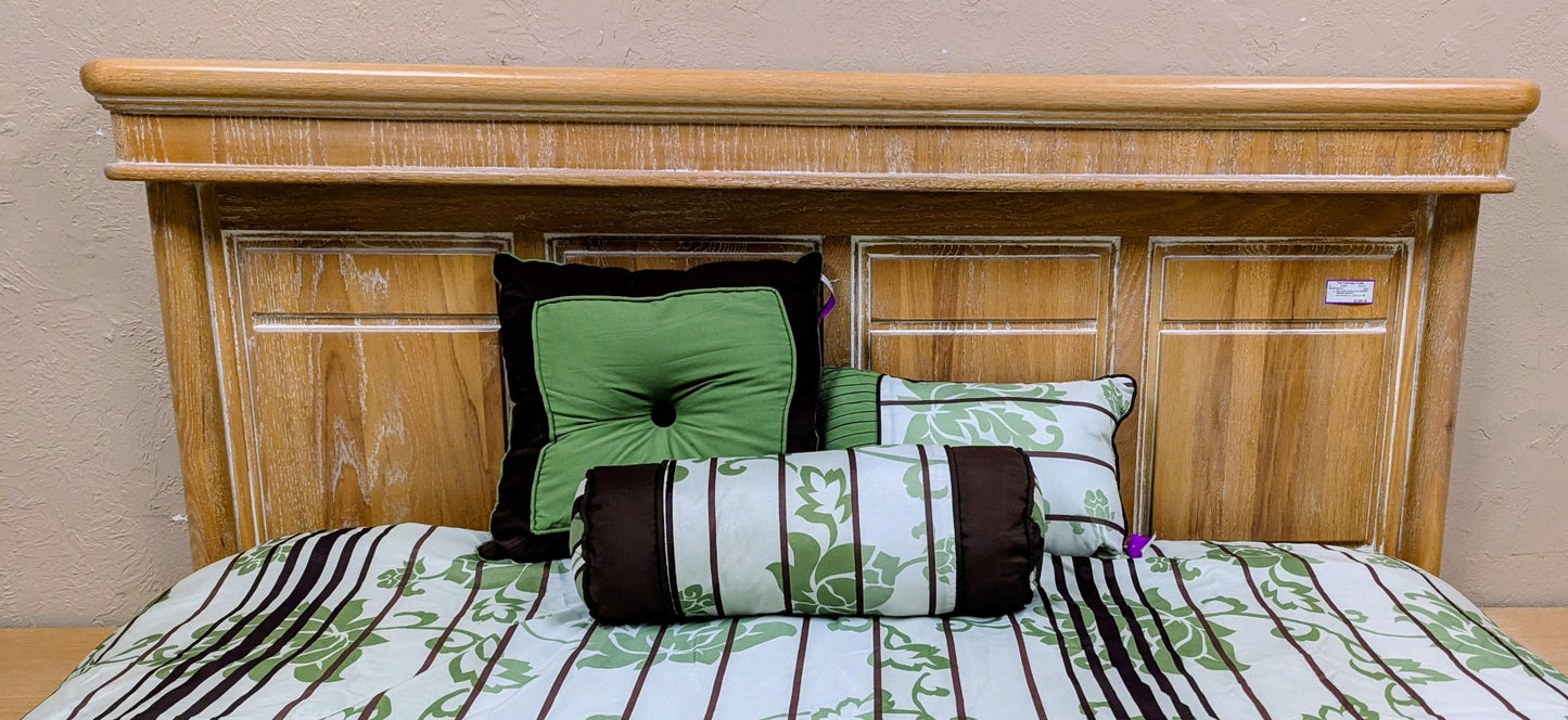 Arbek BEDROOM SET
