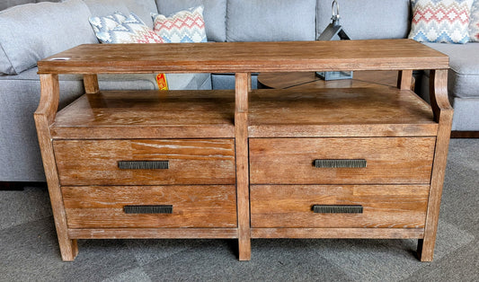 Flexsteel CONSOLE