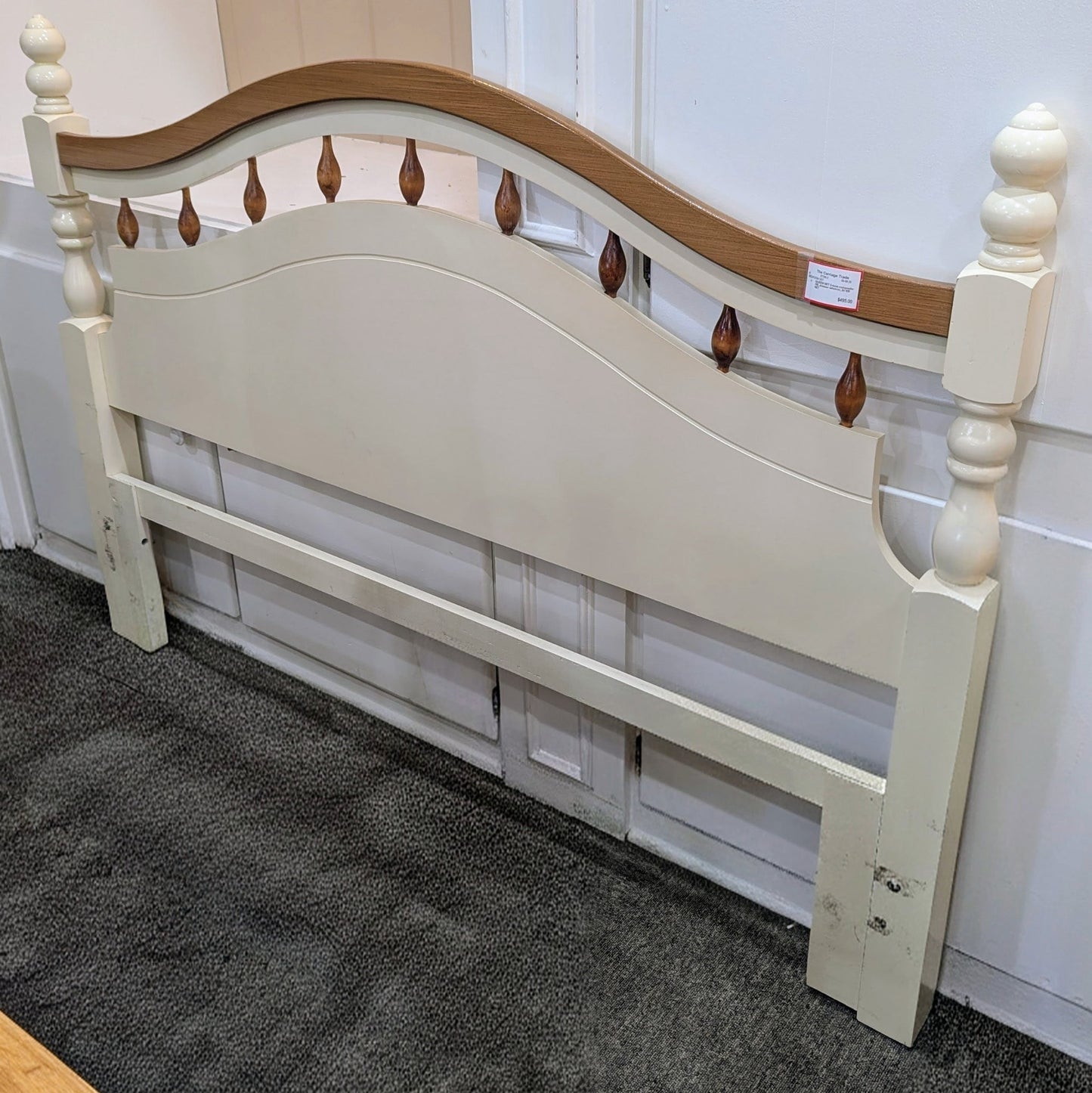 BEDROOM SET