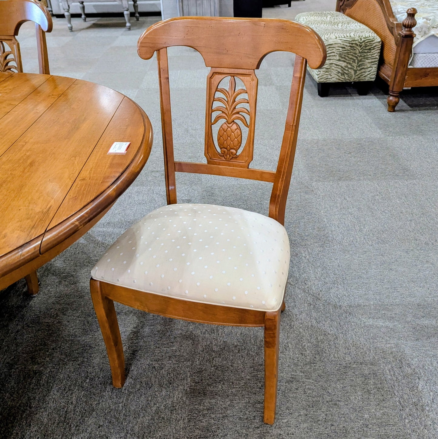 Ethan Allen DINING