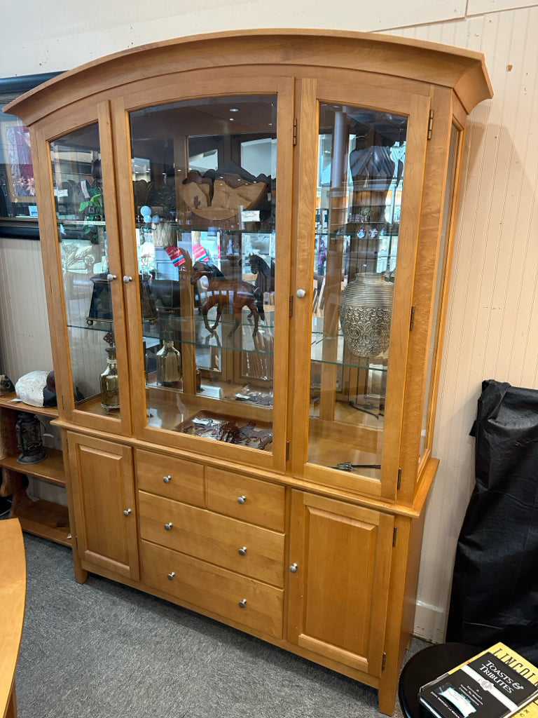 Stanley CHINA HUTCH