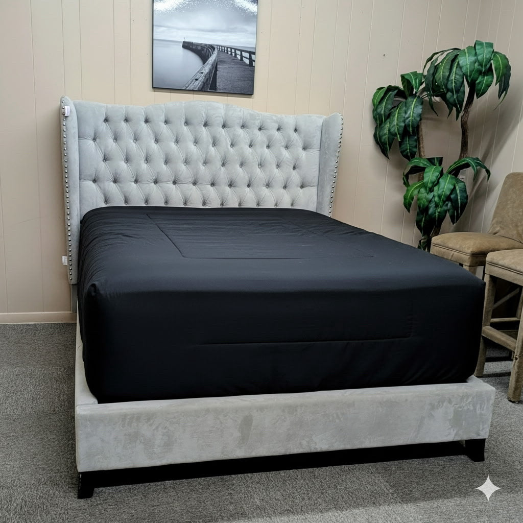 Z GALLERIE BED