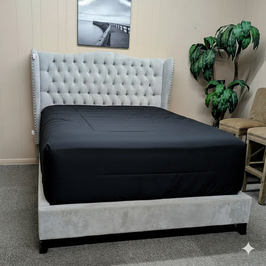 Z GALLERIE BED
