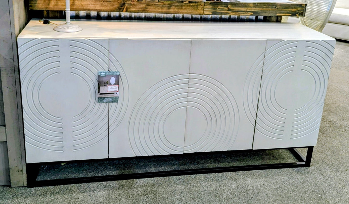 CONSOLE