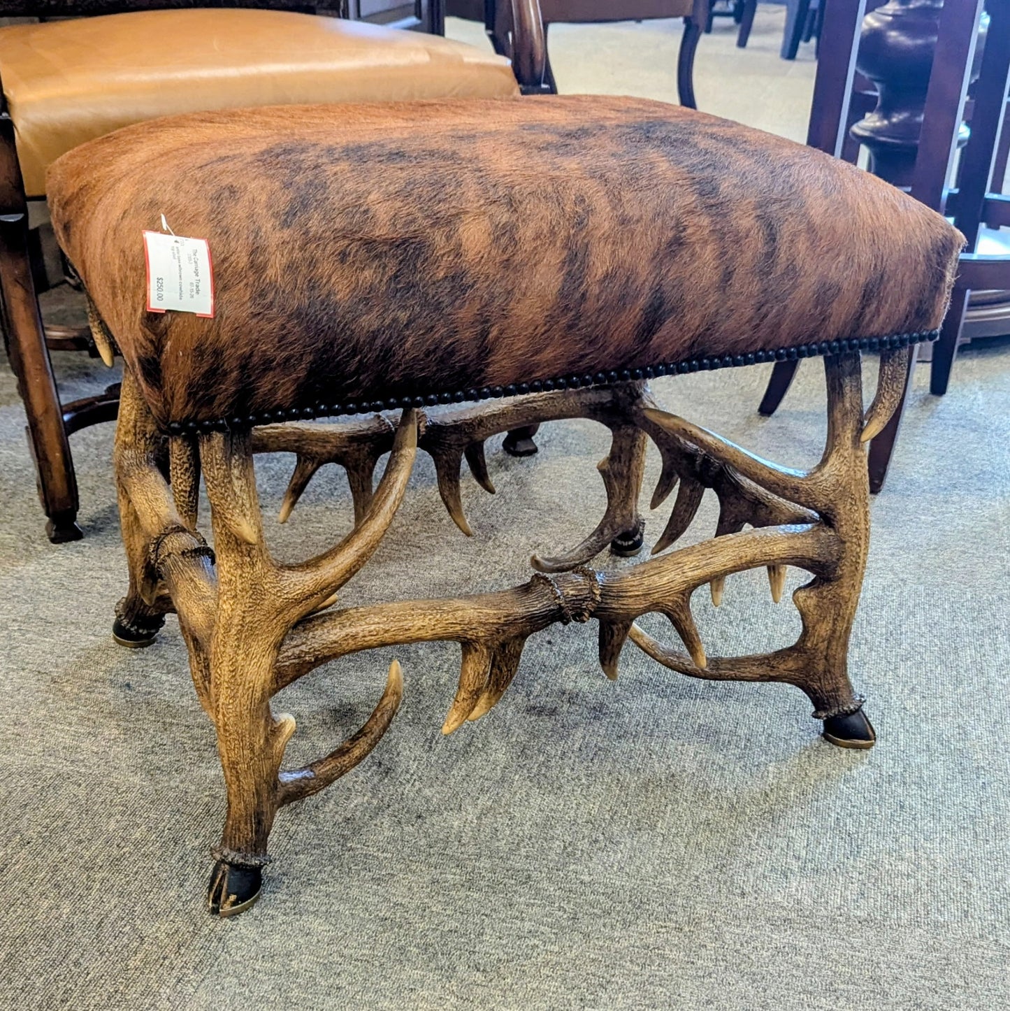 STOOL