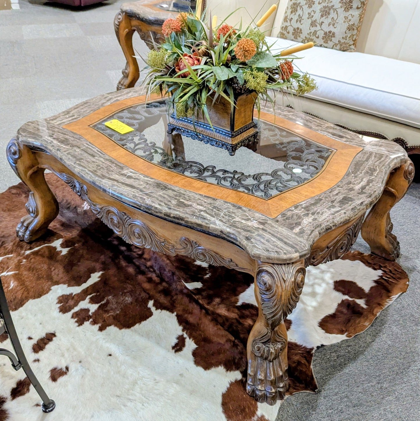 AICO TABLE SET