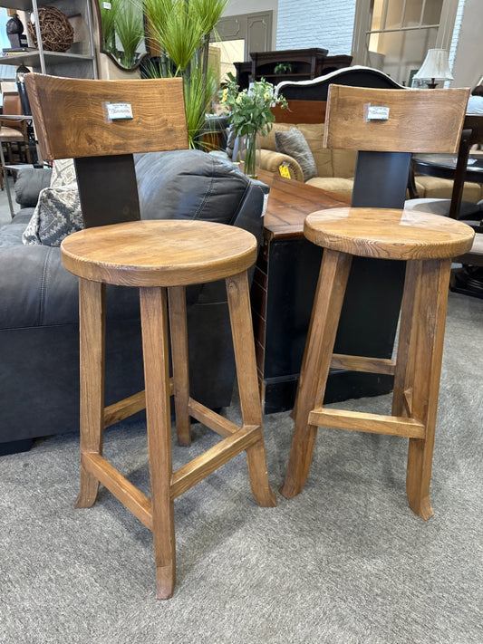 BAR STOOLS