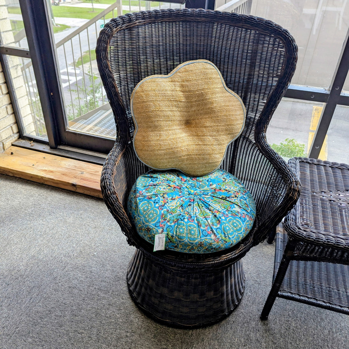 PATIO LIVING