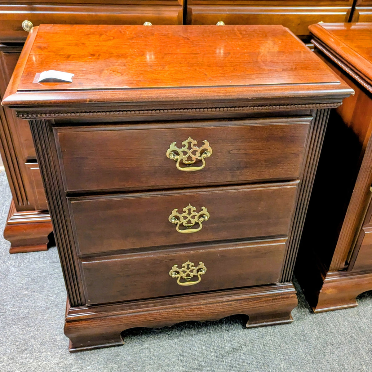 AMERICAN DREW NIGHTSTAND