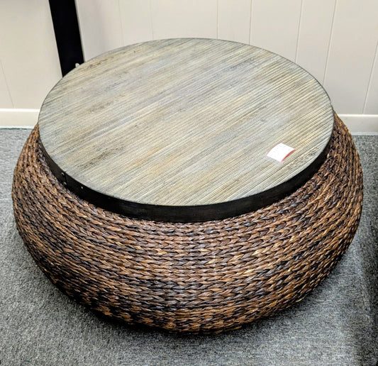 HAMMARY COFFEE TABLE