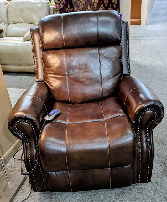 RECLINER