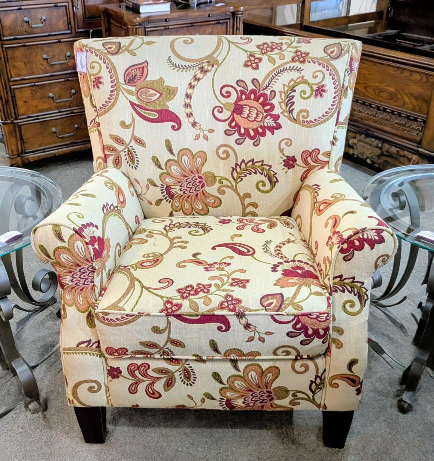 CRAFTMASTER CHAIR