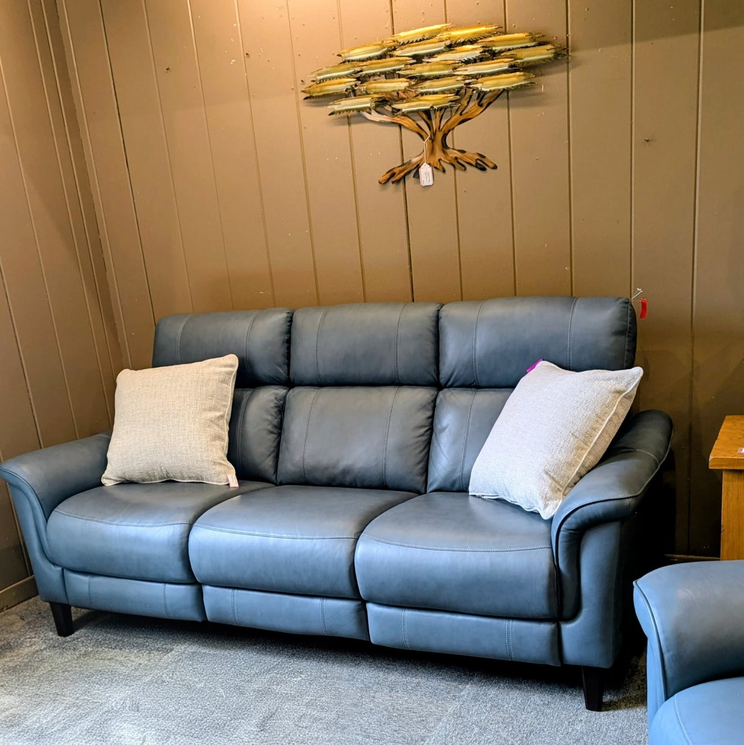 CINDY CRAWFORD SOFA