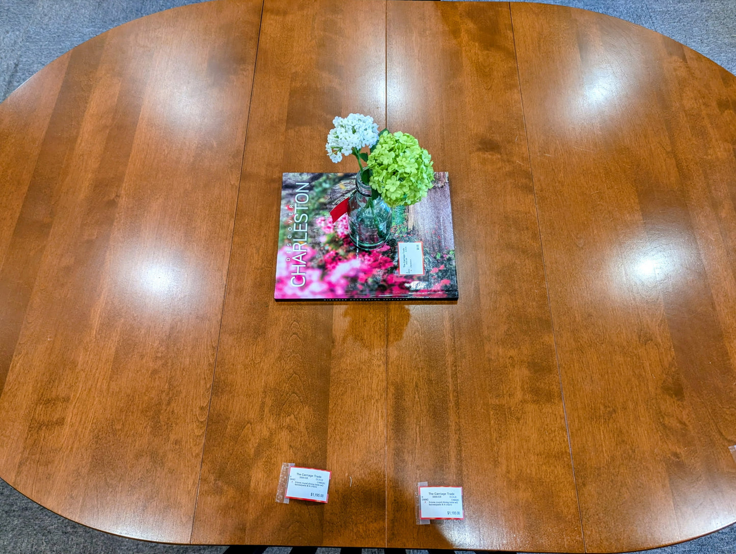 CANADEL DINING