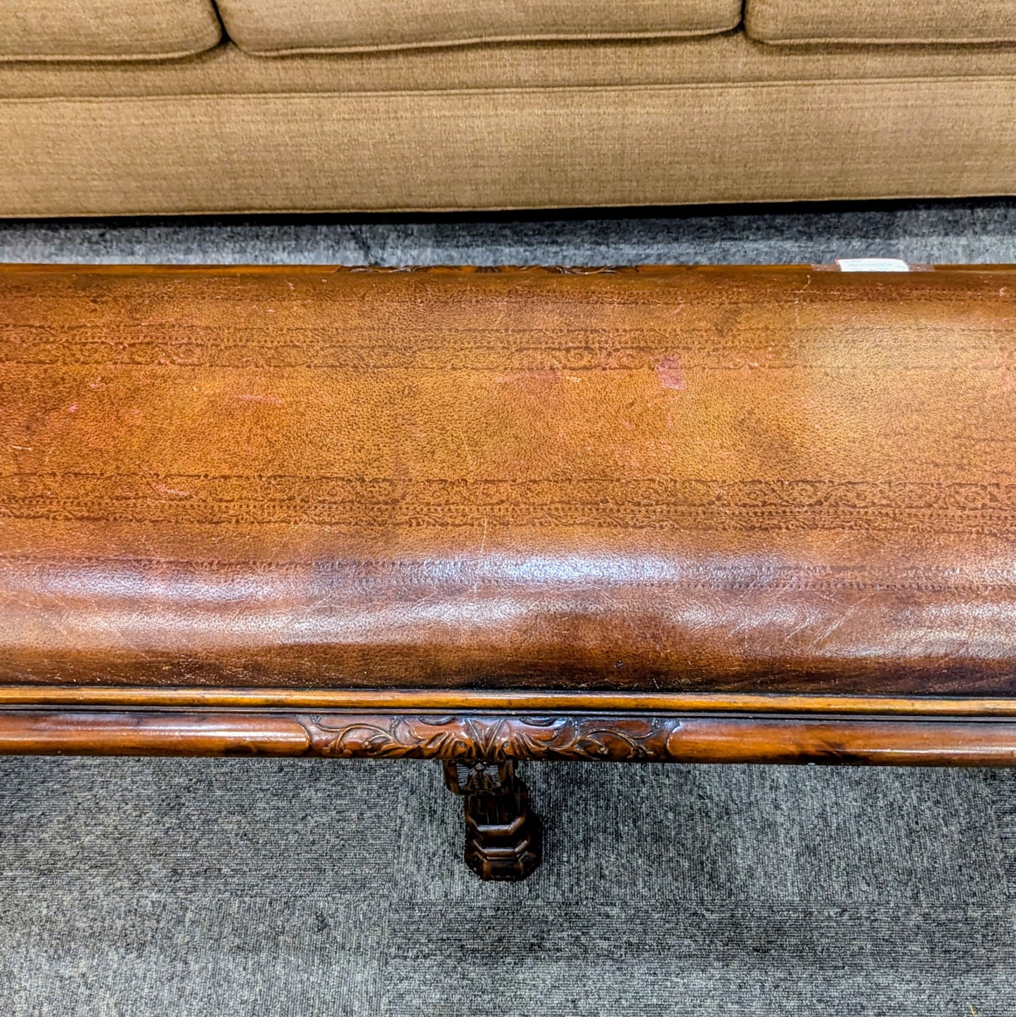BENCH