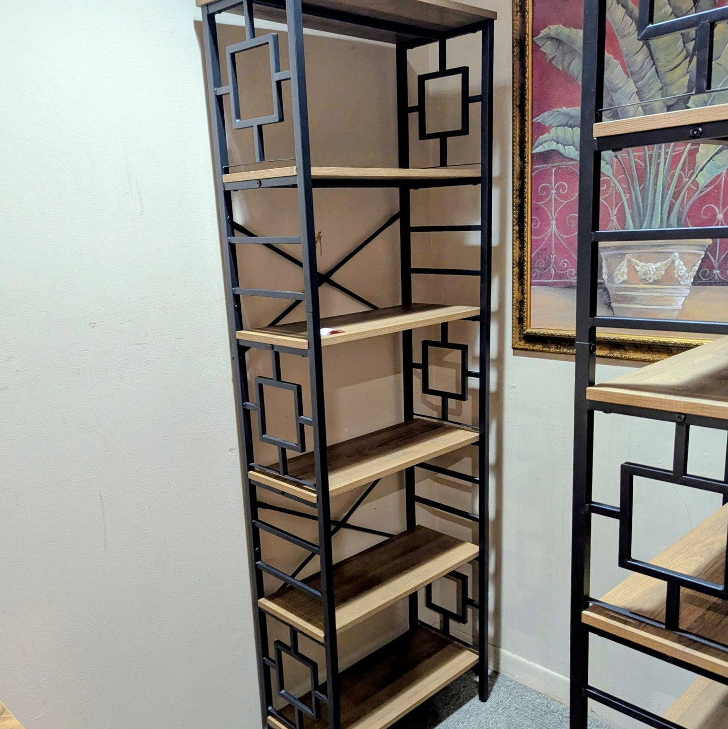 SHELF