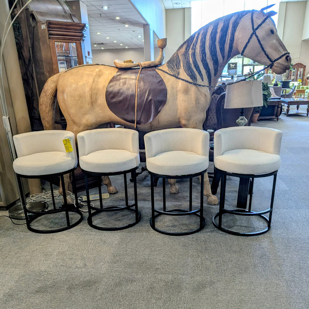 BAR STOOLS