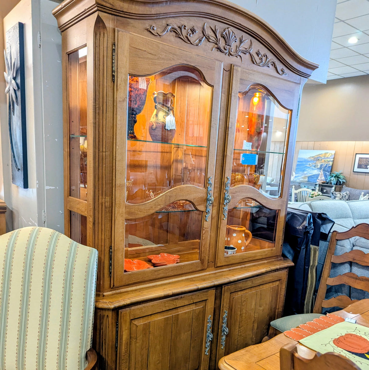 Ethan Allen DINING