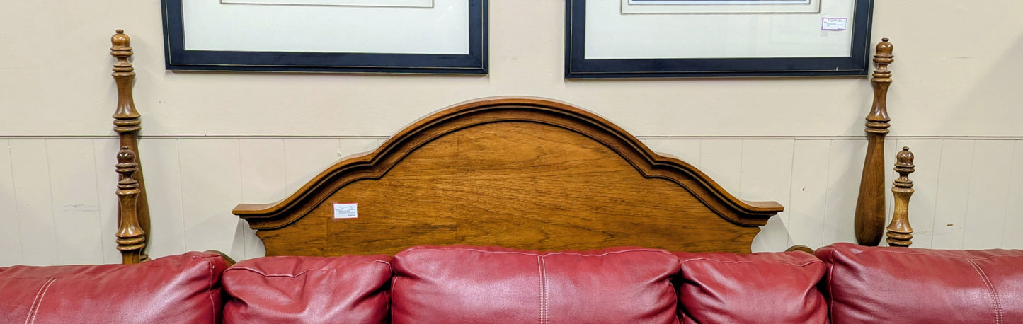 THOMASVILLE BEDROOM SET