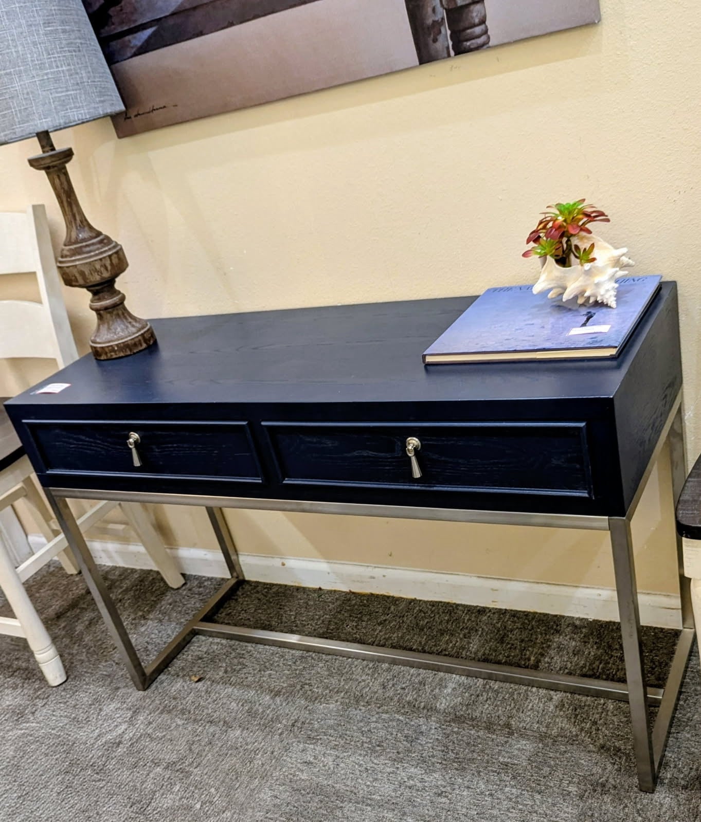 ENTRY TABLE