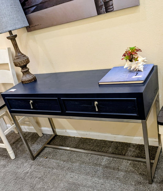 ENTRY TABLE