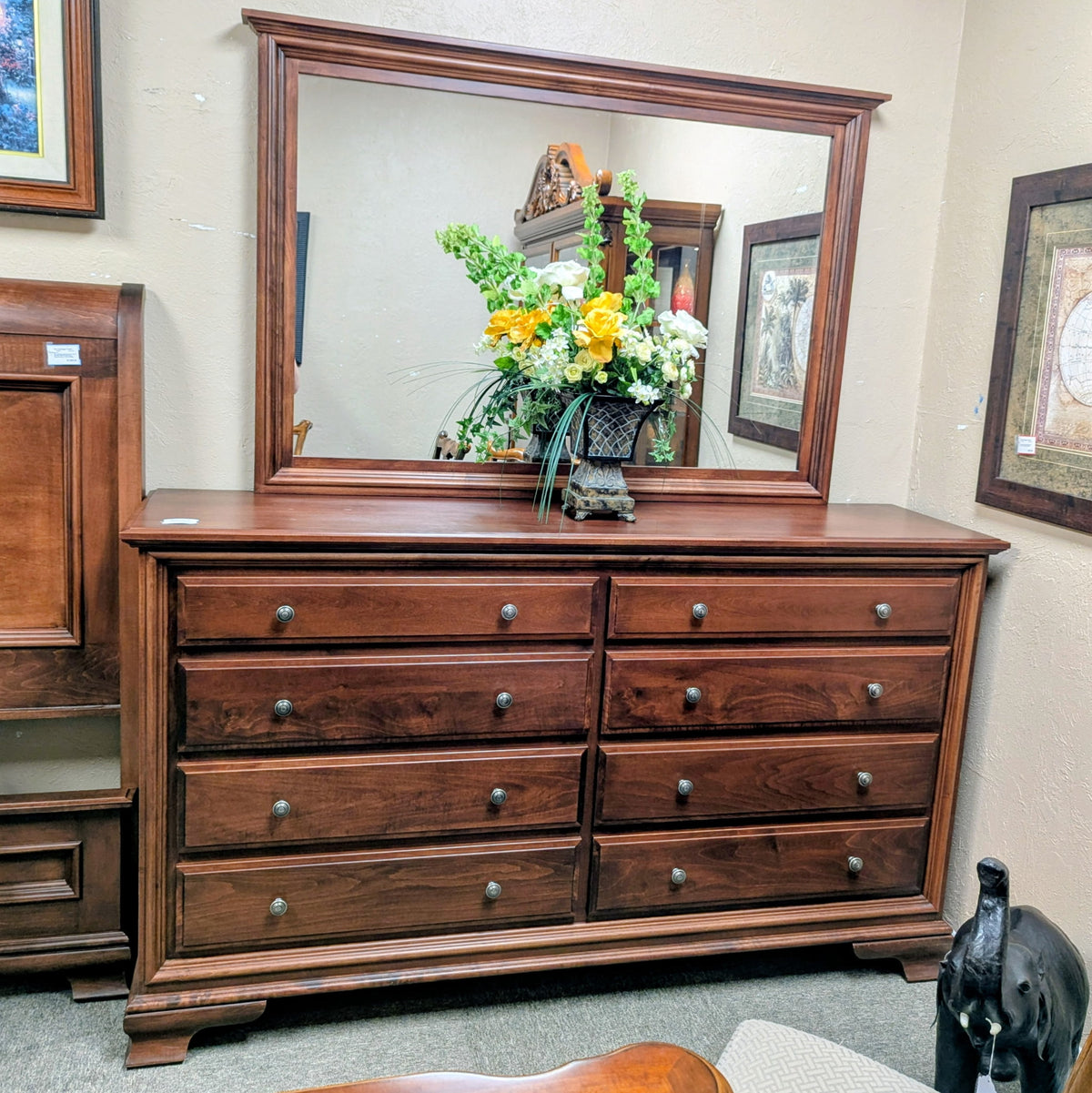 BEDROOM SET