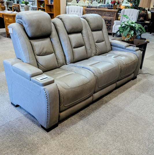 ASHLEY SOFA