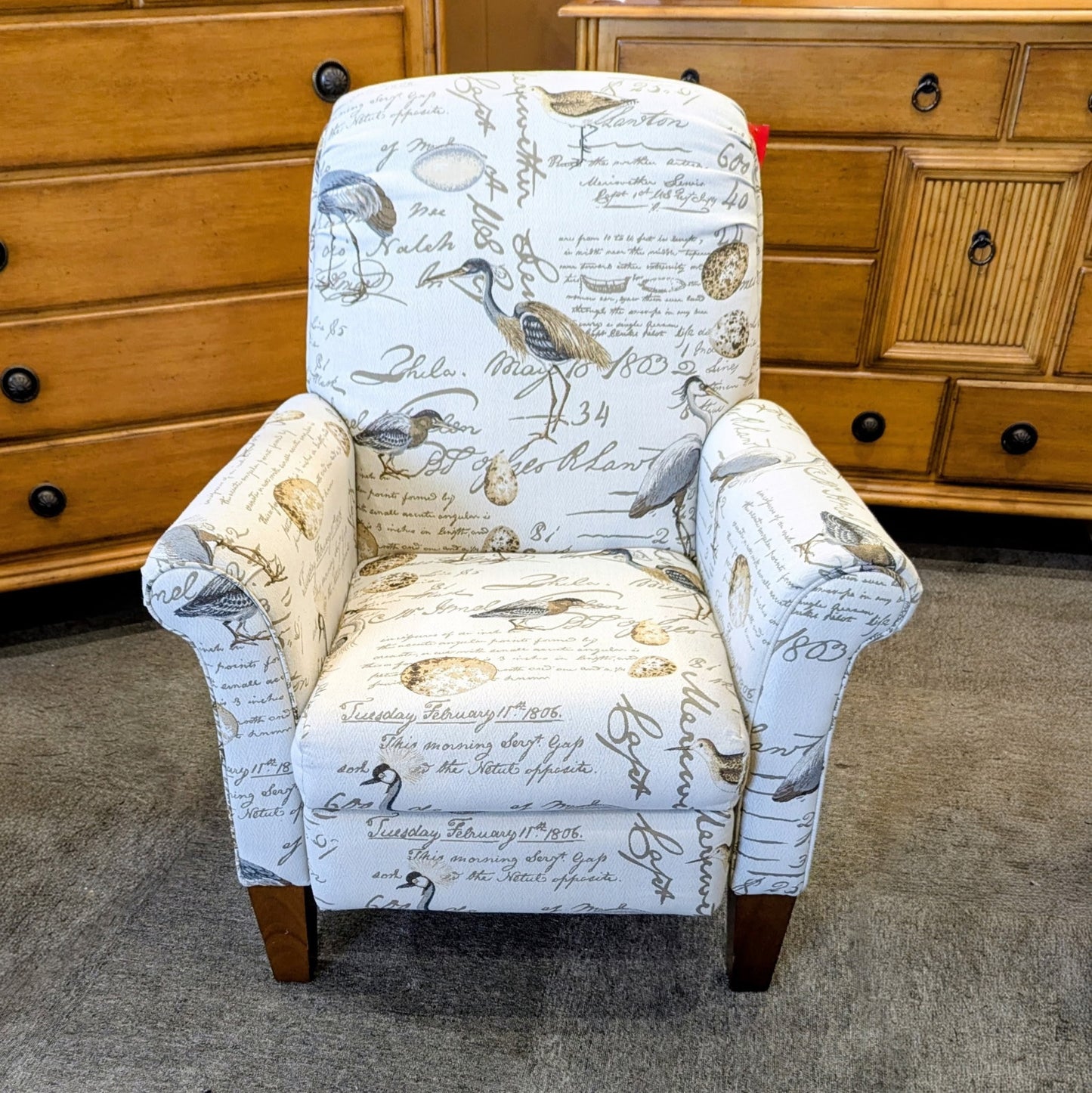 La-Z-Boy RECLINER