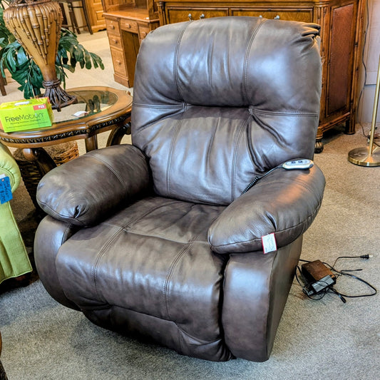 BEST RECLINER