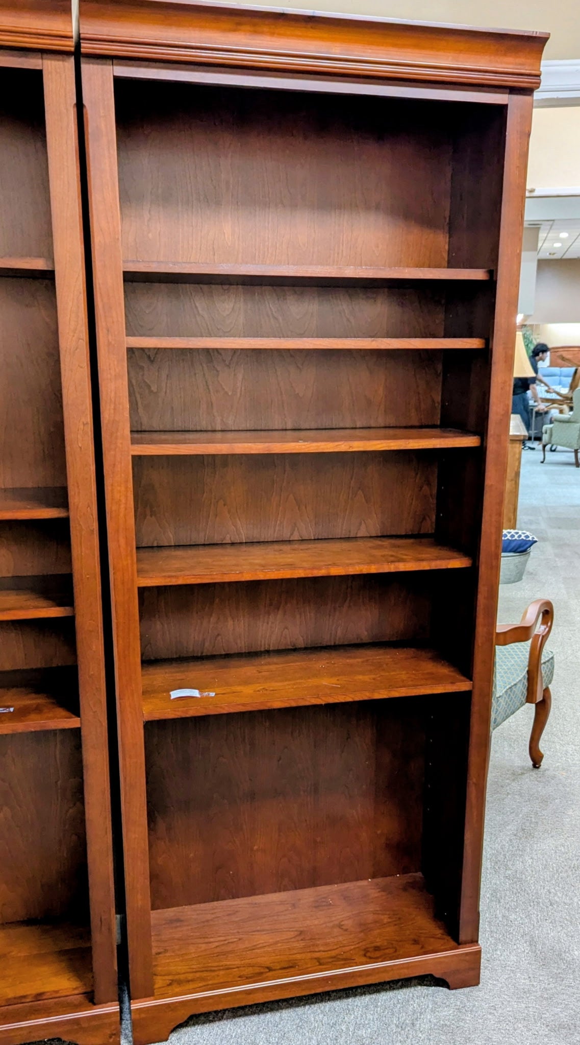 SHELF