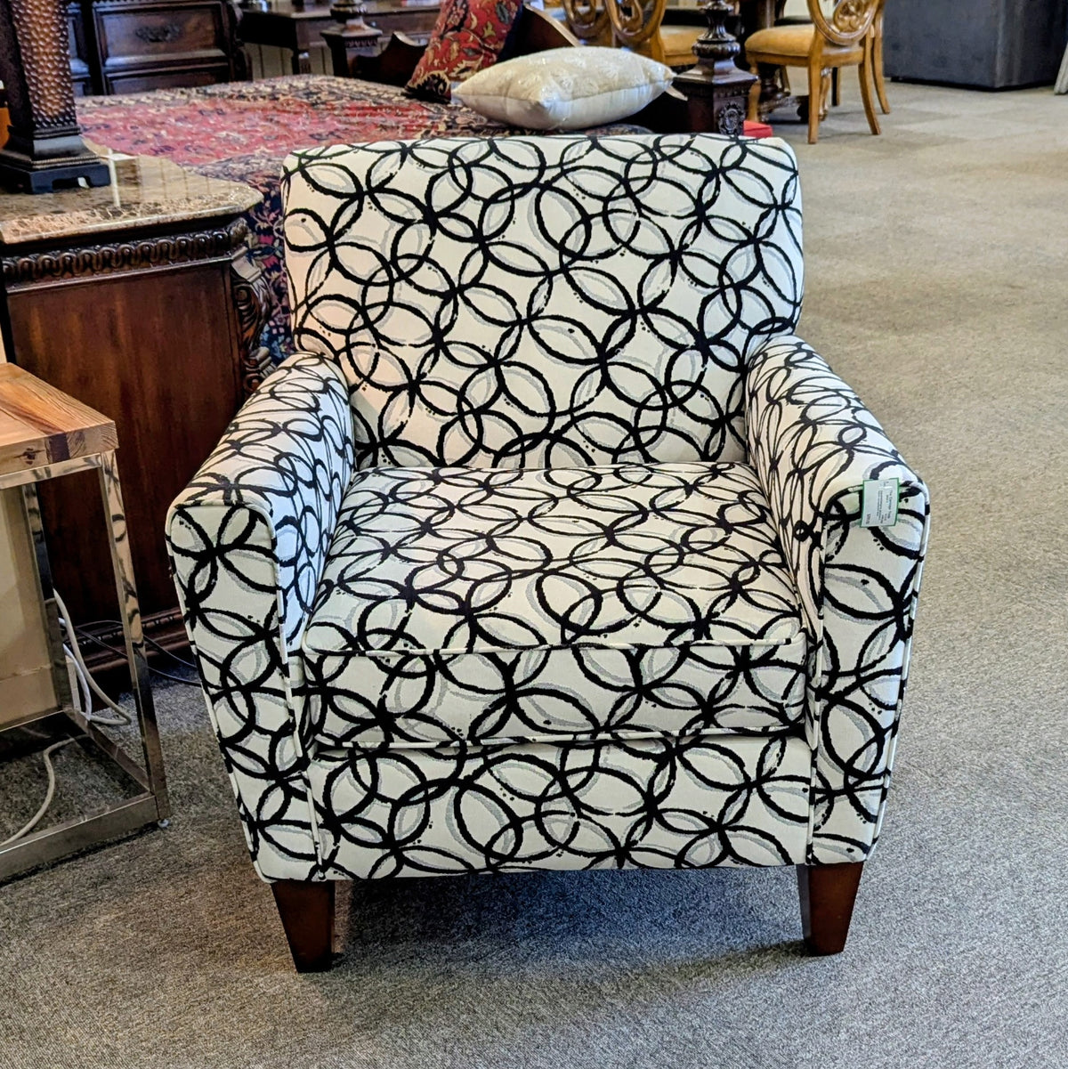 ENGLAND CHAIR