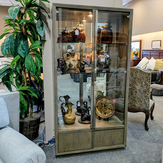 CITY FURNITURE CURIO