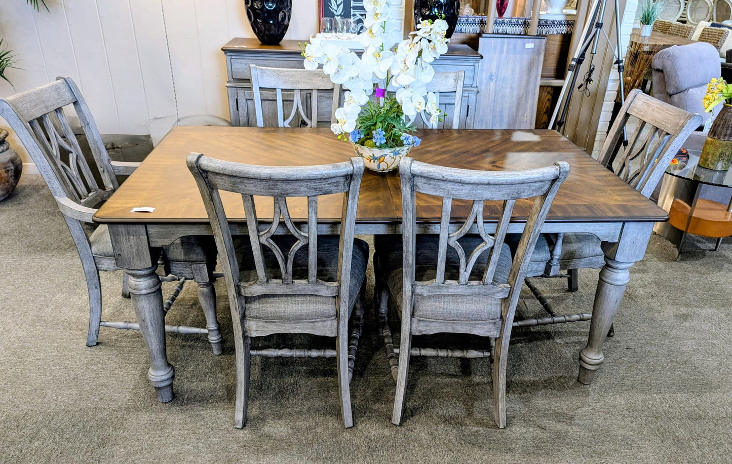 Flexsteel DINING