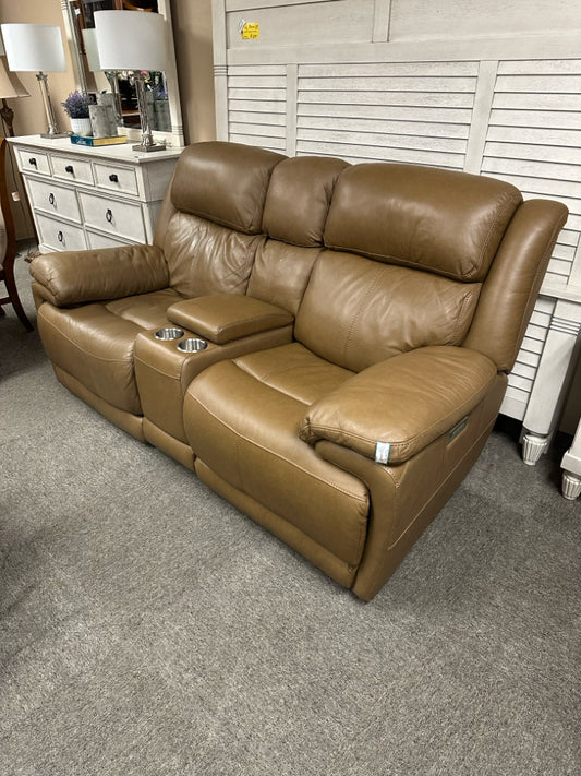 Flexsteel LOVESEAT