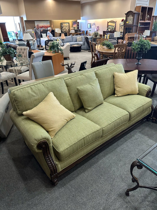 TOMMY BAHAMA SOFA