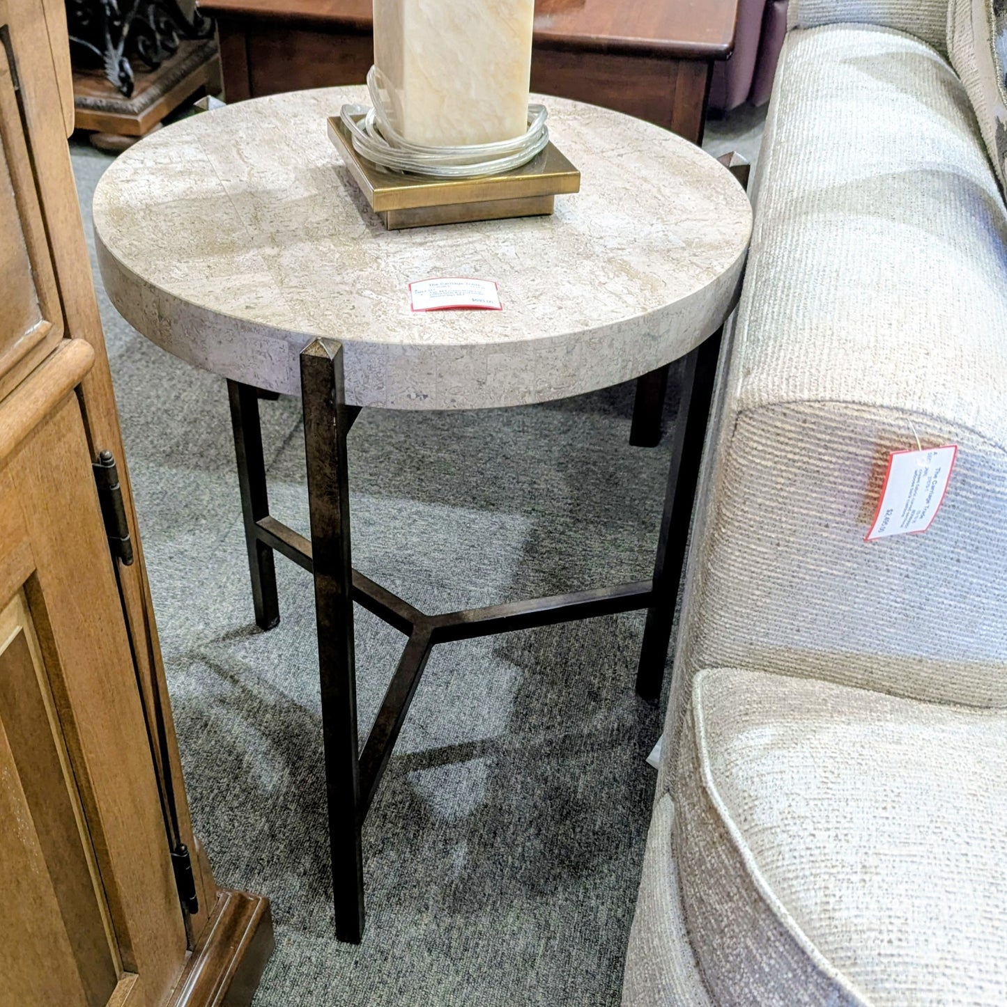 TABLE SET