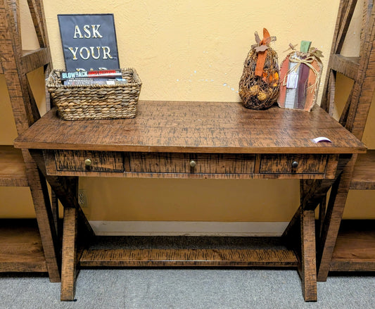 ASHLEY DESK