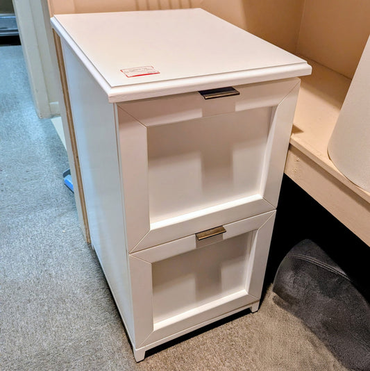 BALLARD FILE CABINET